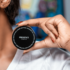 Poudre libre soyeuse Luminous