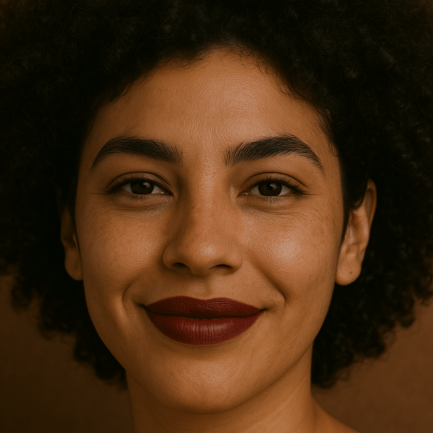 Rouge à lèvres mat Héritage