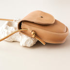 Crossbody Bag in Caramel