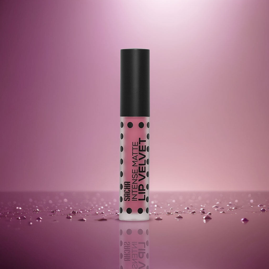Intense Matte Lip Velvet