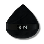 Prism Puff™ Extra Large Velour Puff