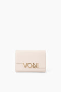 NUDE Clutch - Ivory