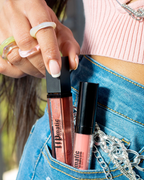 Quiet Storm LipShine