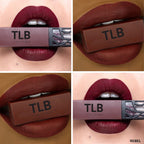 Nonstop Liquid Matte Mini Duo: Rebel + Muse