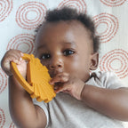 Teether | Tamale Sunburst Teether