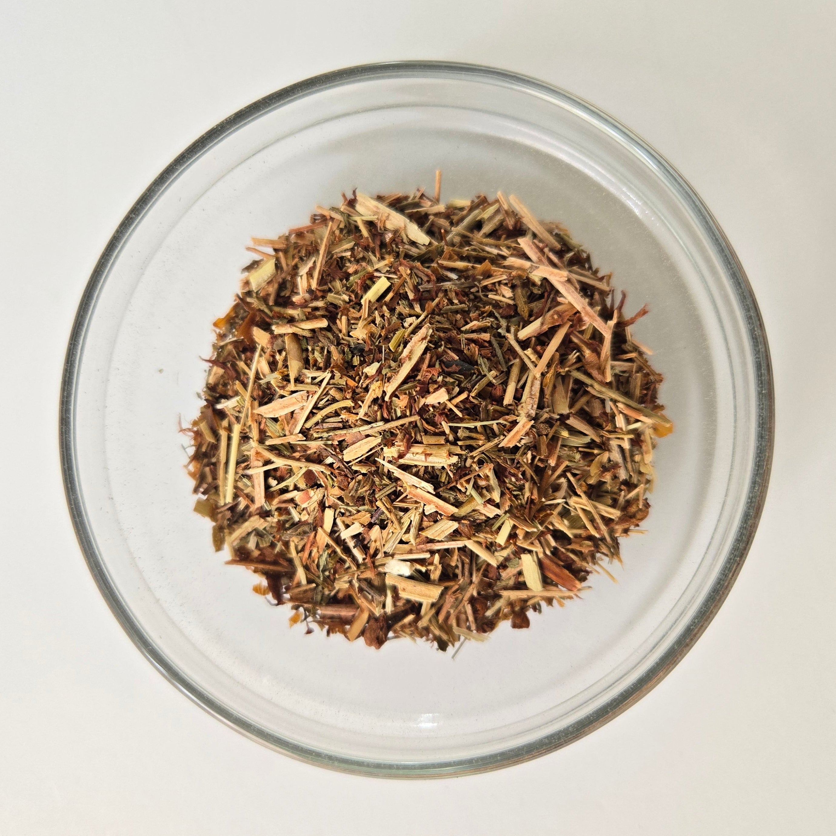 Organic St. John's Wort