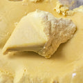 Organic Raw Unrefined Africa Shea Butter (Yellow)