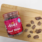 Freeze Dried Beef Liver - Beef Bites