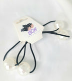 Brown Girls Hair® Disco Ponytail Hair Ties | Hair Knockers