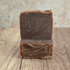 Spicy Chocolate Body Bar