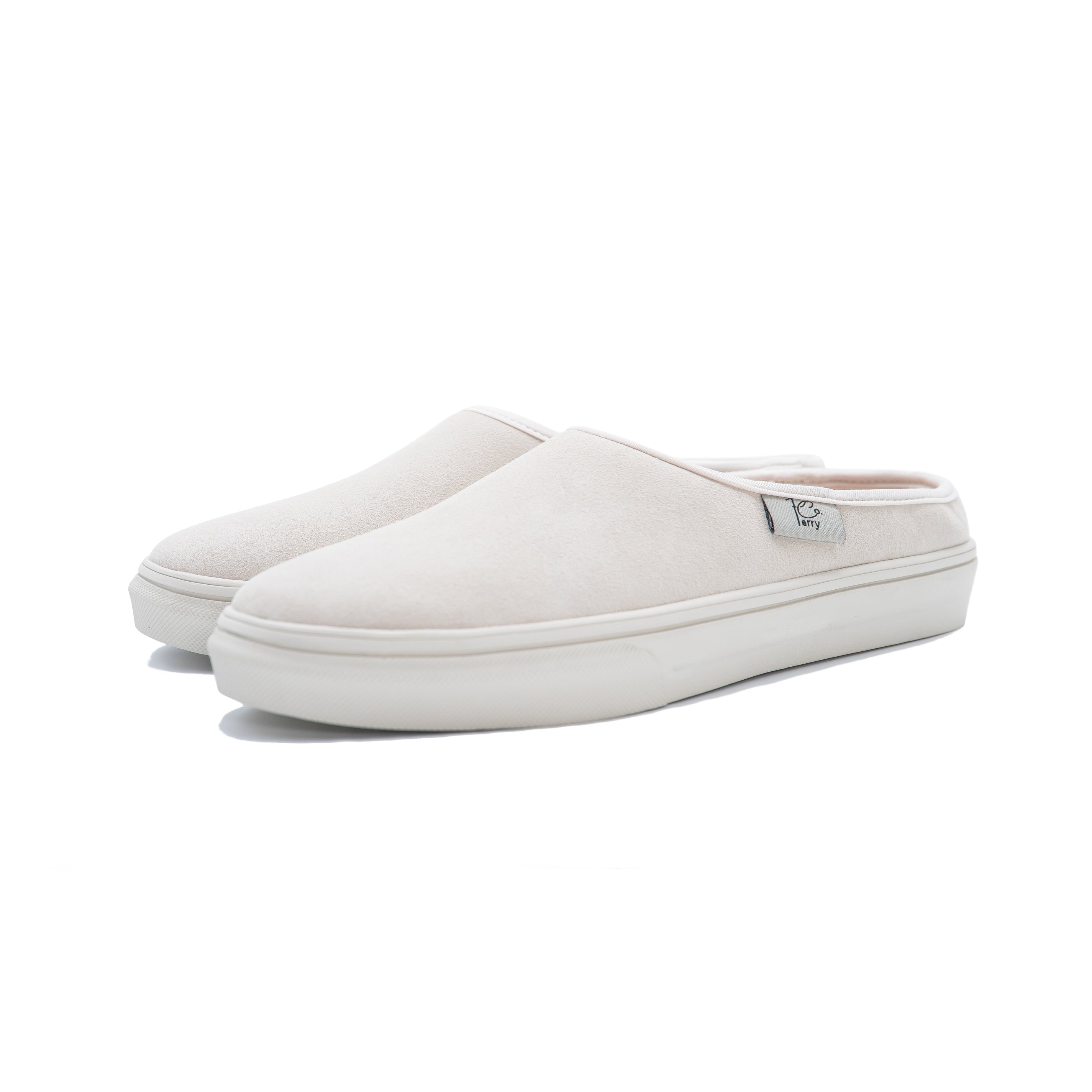 PerryCo Mule – Unisex Slip-On Sneaker