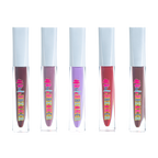 Rule Breaker Velvet Lipsticks