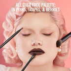 Groundwork Palette Blooming Romance