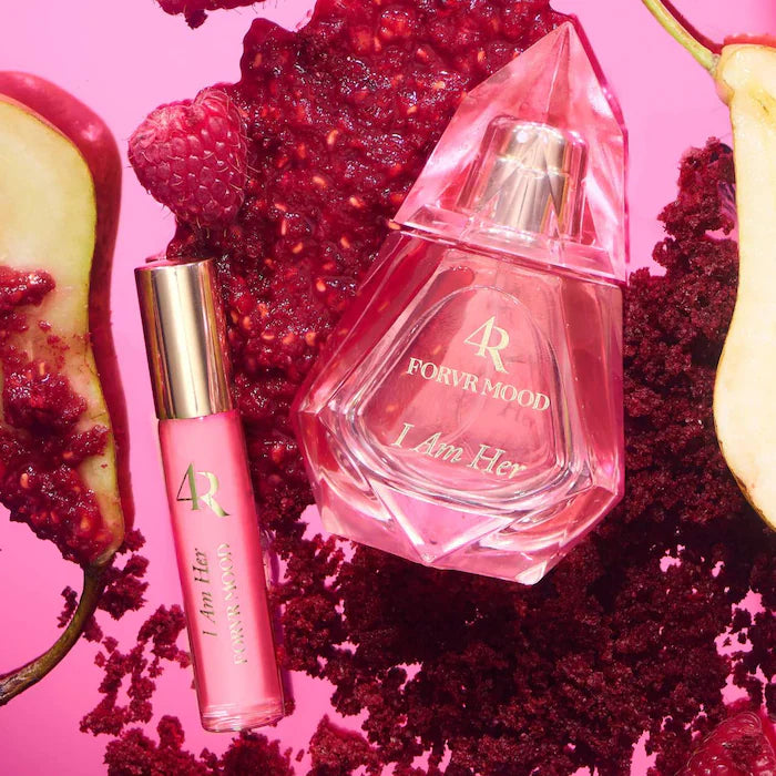 I AM HER Perfume Set