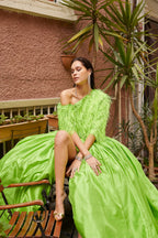 Cassi Ballgown Skirt