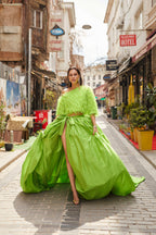 Cassi Ballgown Skirt