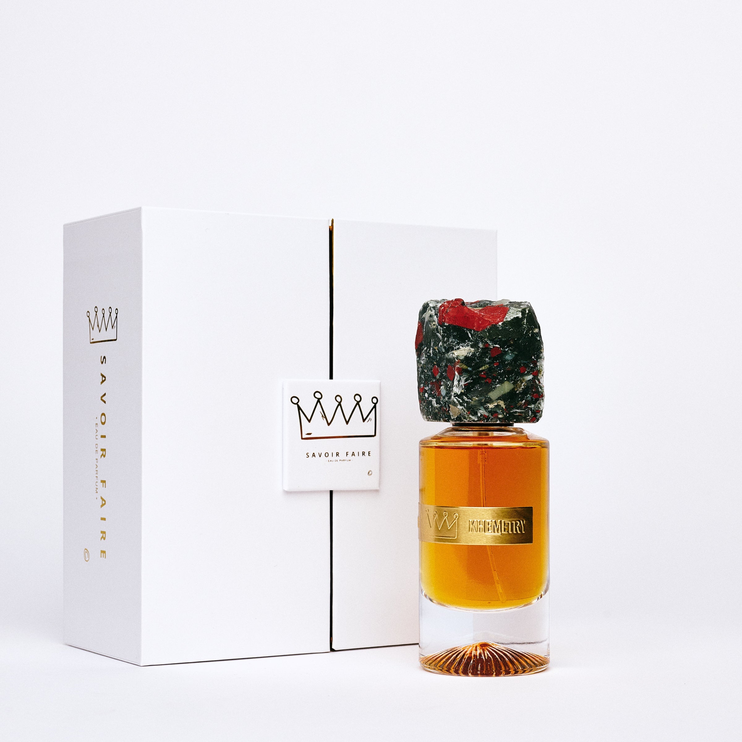 KHEMETRY  eau de parfum