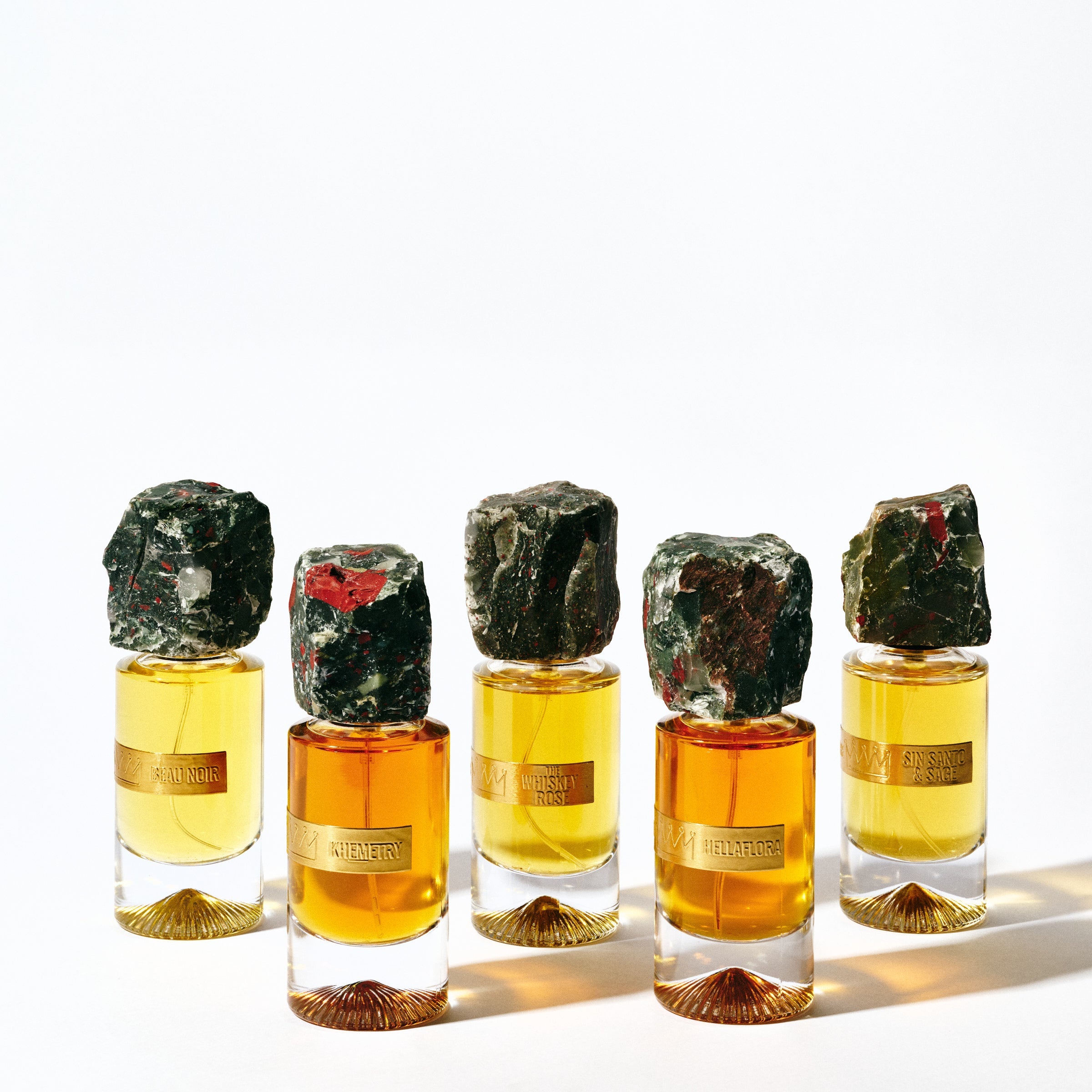 KHEMETRY  eau de parfum