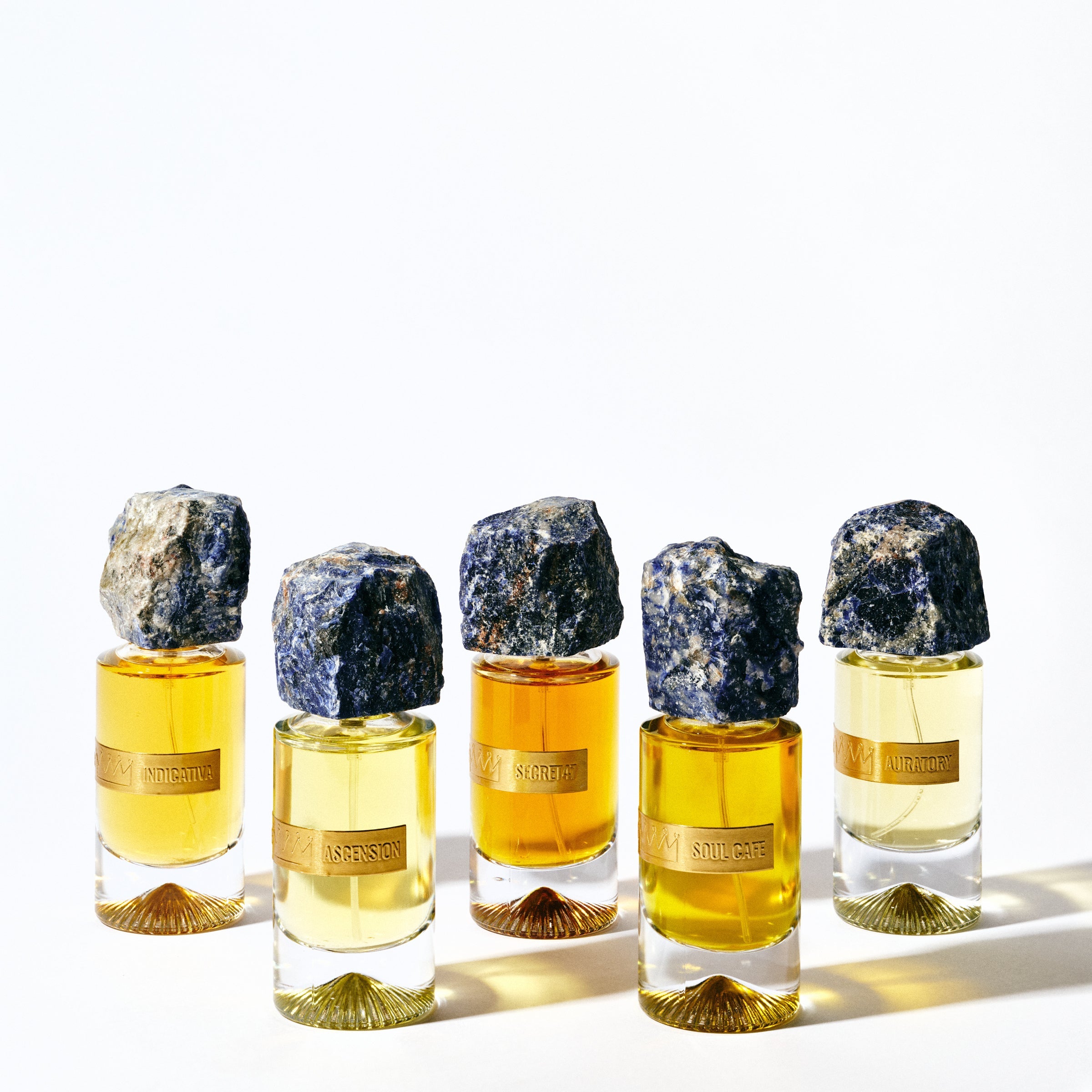 AURATORY  eau de parfum 50ml