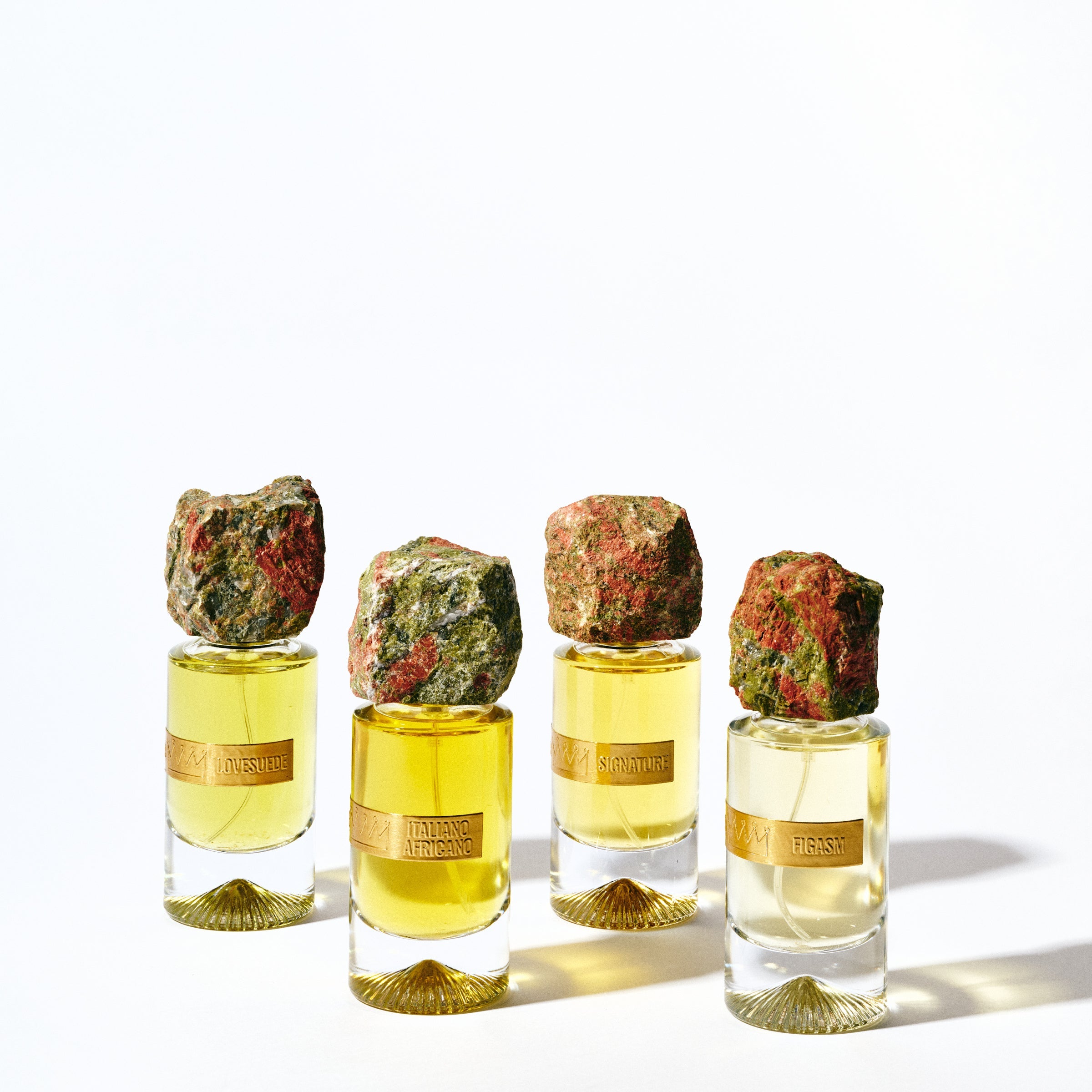 ITALIANO AFRICANO eau de parfum 50ml