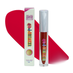 Rule Breaker Velvet Lipsticks