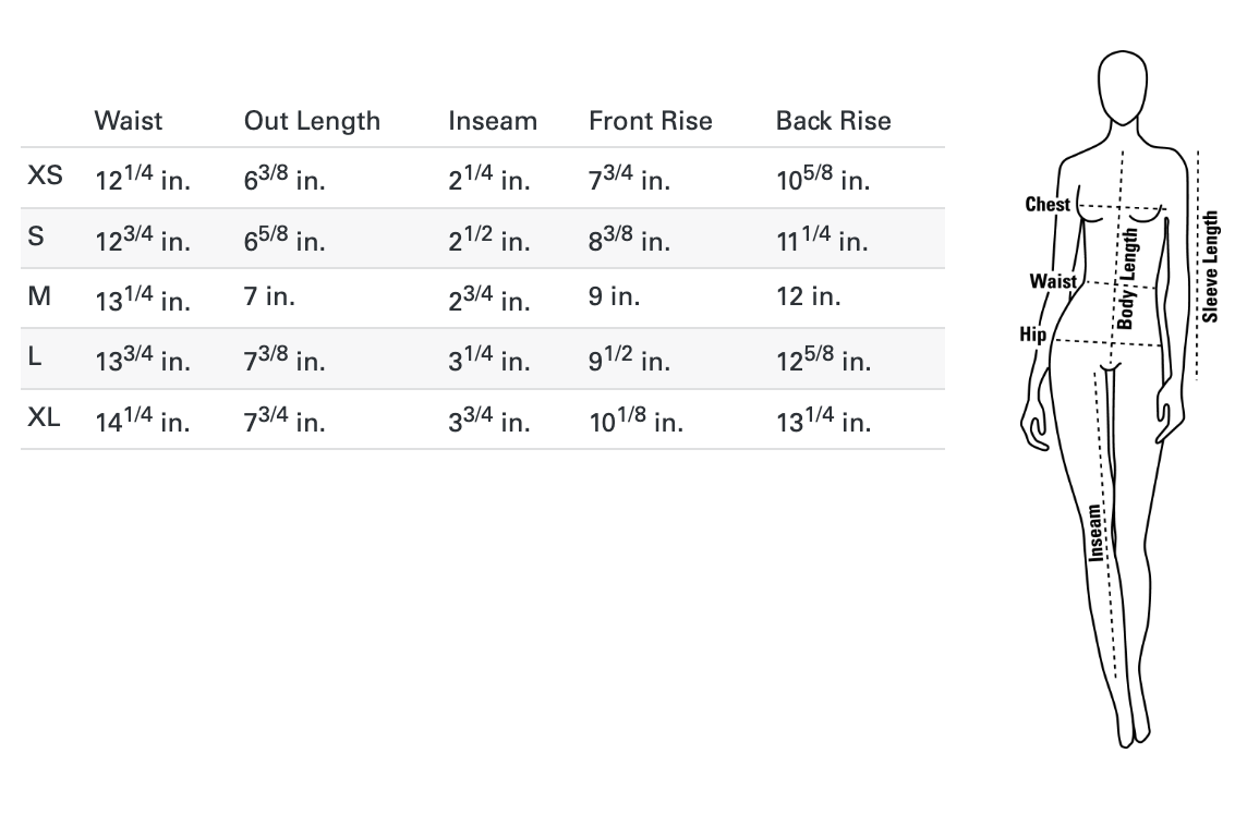 "BIRTHDAY GIRL" Shorts | Booty Placement | White