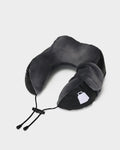 Apollo 1 Neck Pillow and Eye Mask Set in Black