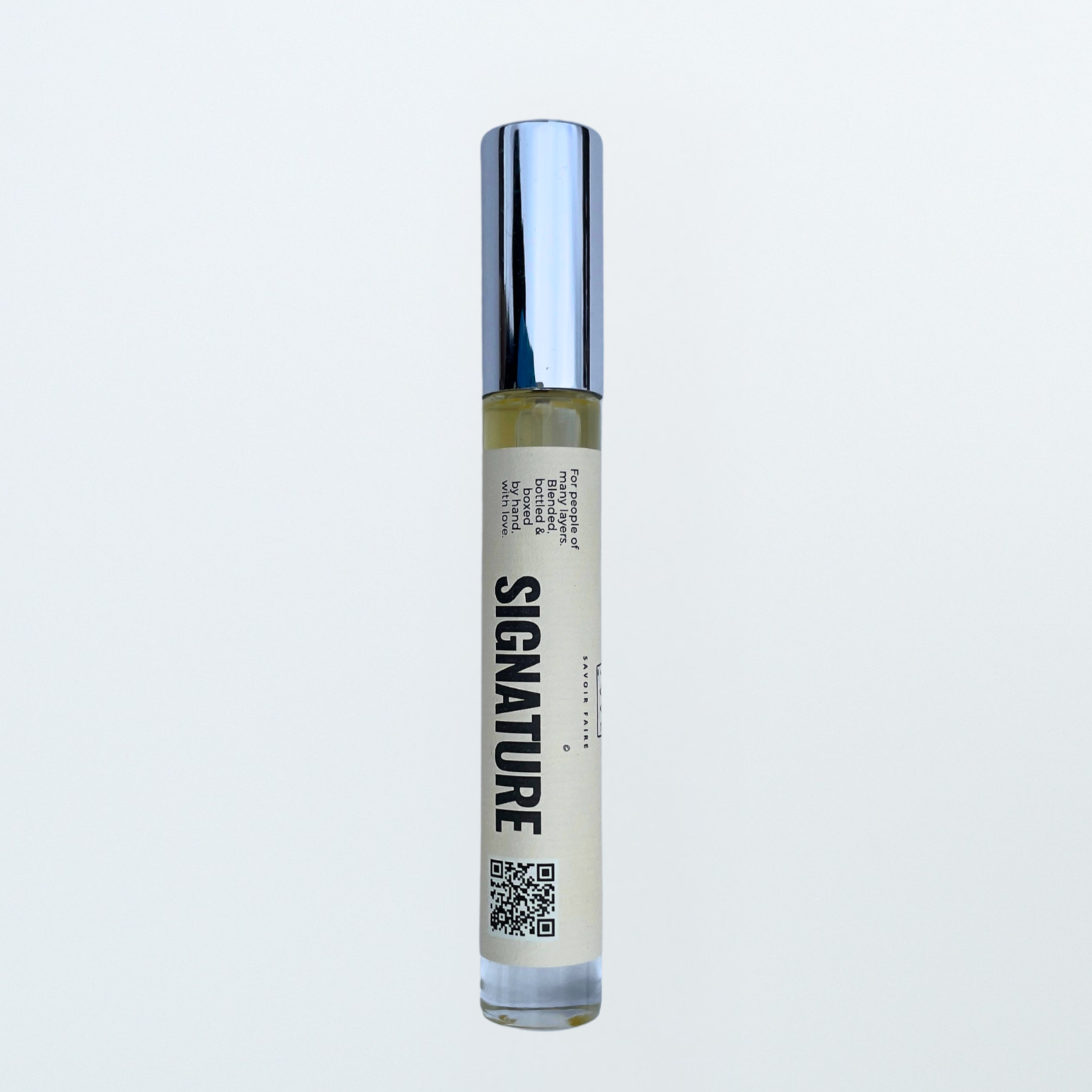 SIGNATURE eau de parfum 10ml