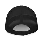 Black Wall Street Trucker Cap