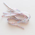 Spring Floral Shoe Laces