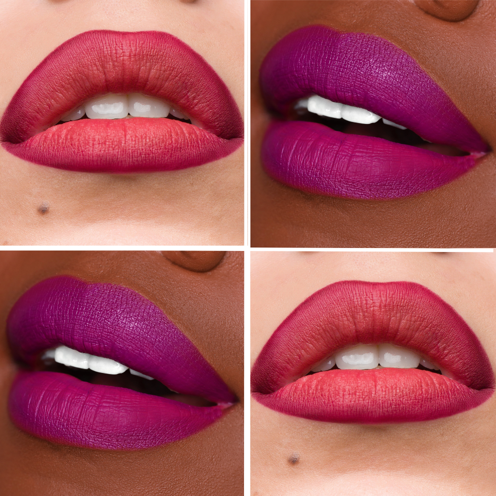 The Lip Liner Collection