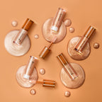 NUBIAN GLOW LUMINIZER  GIFT SET