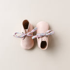 Spring Floral Shoe Laces