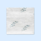 Simple Wave Baby Swaddle