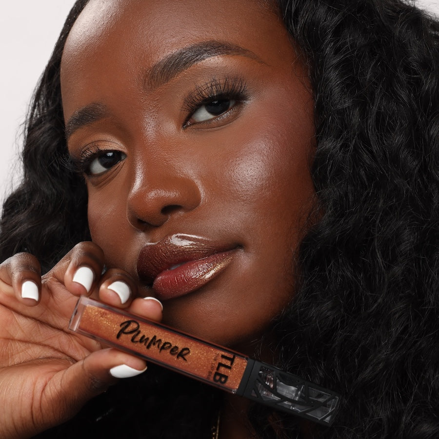 No Filler Needed Volumizing Lip Plumper