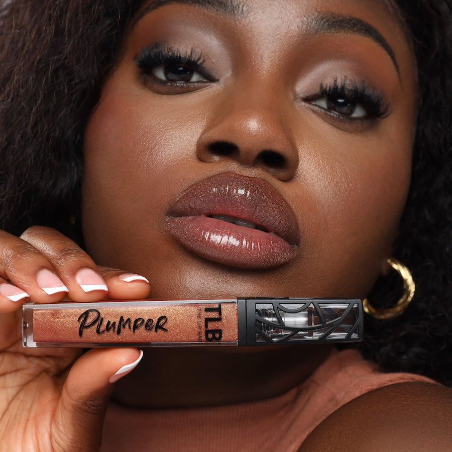 No Filler Needed Volumizing Lip Plumper