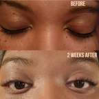Organic Lash & Brow Growth Serum