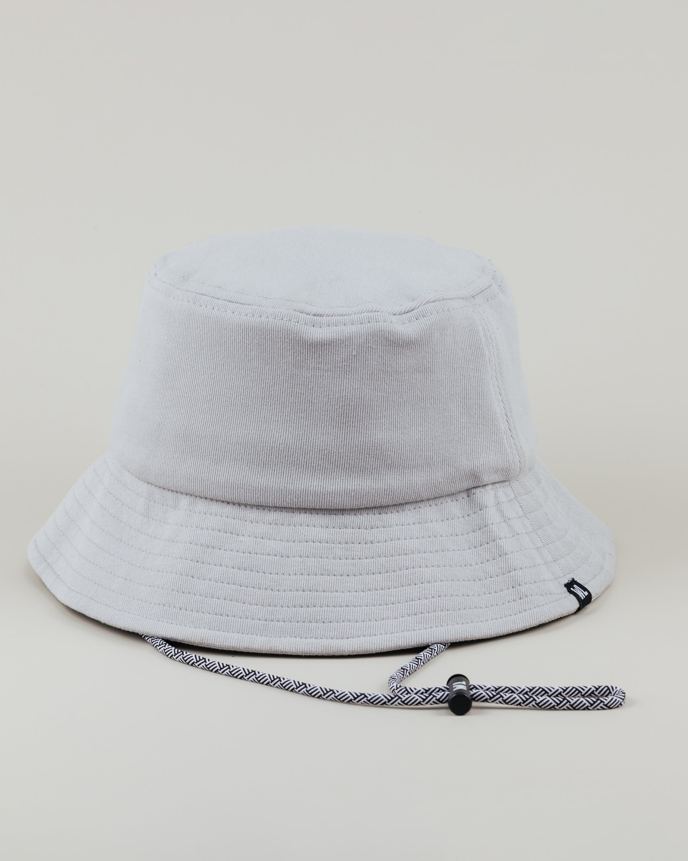 WL Bucket Hat in Ash