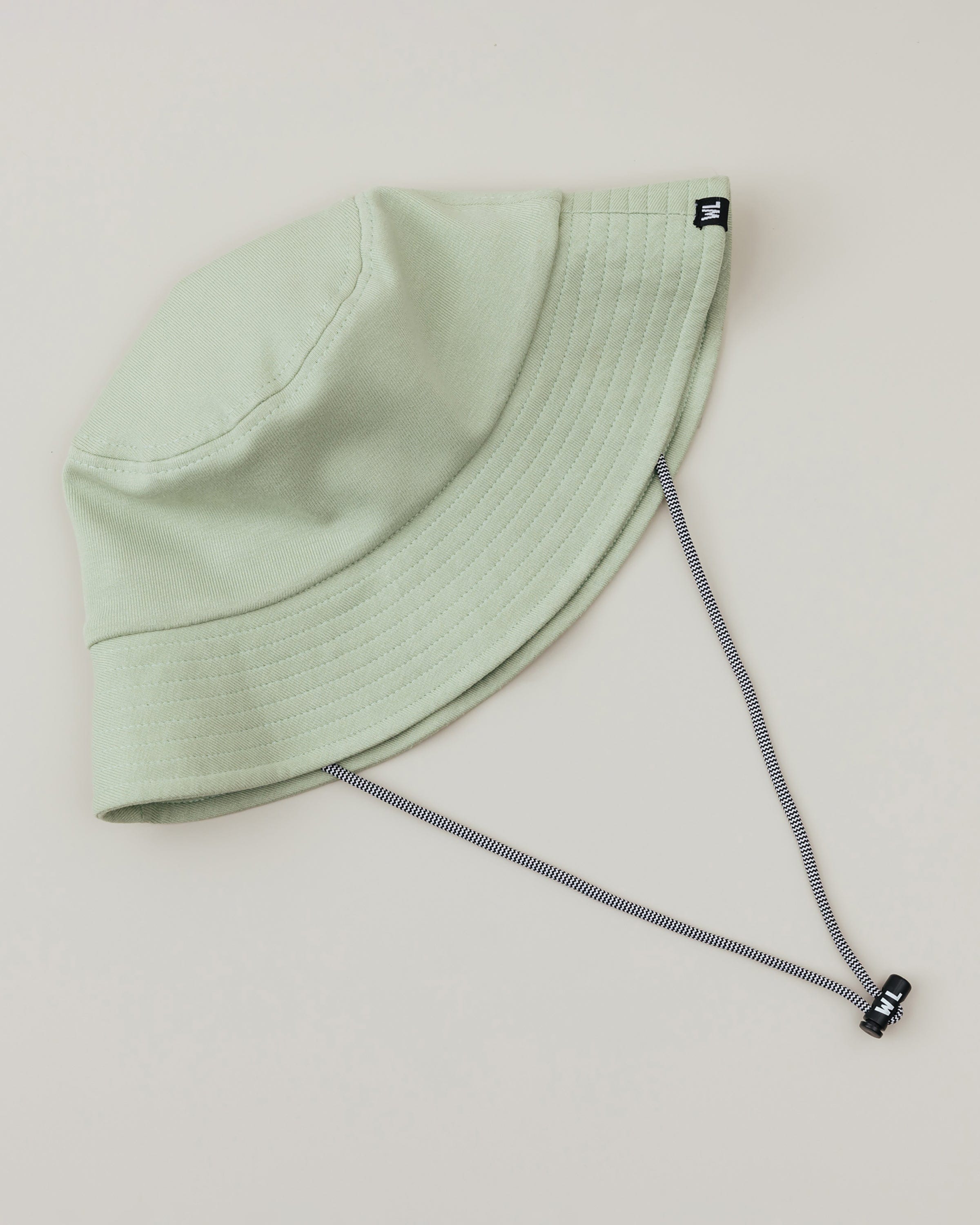 WL Bucket Hat in Sage