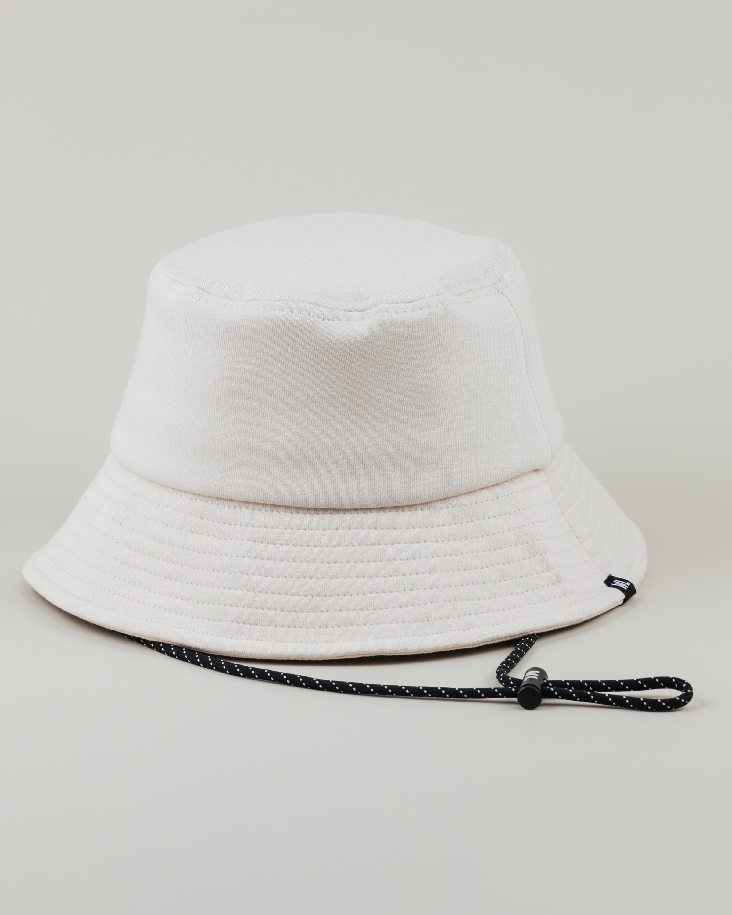 WL Bucket Hat in Tusk