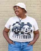 WL Bucket Hat in Tusk