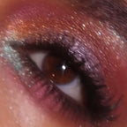 Eye Shadow Quad: Sublime Blooms