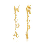 Wepa Earrings