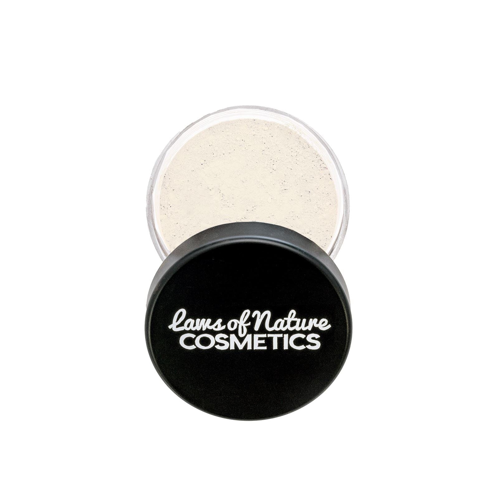 Tinted Setting Powder