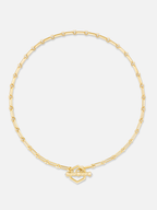 18" Knife Edge Toggle Chain