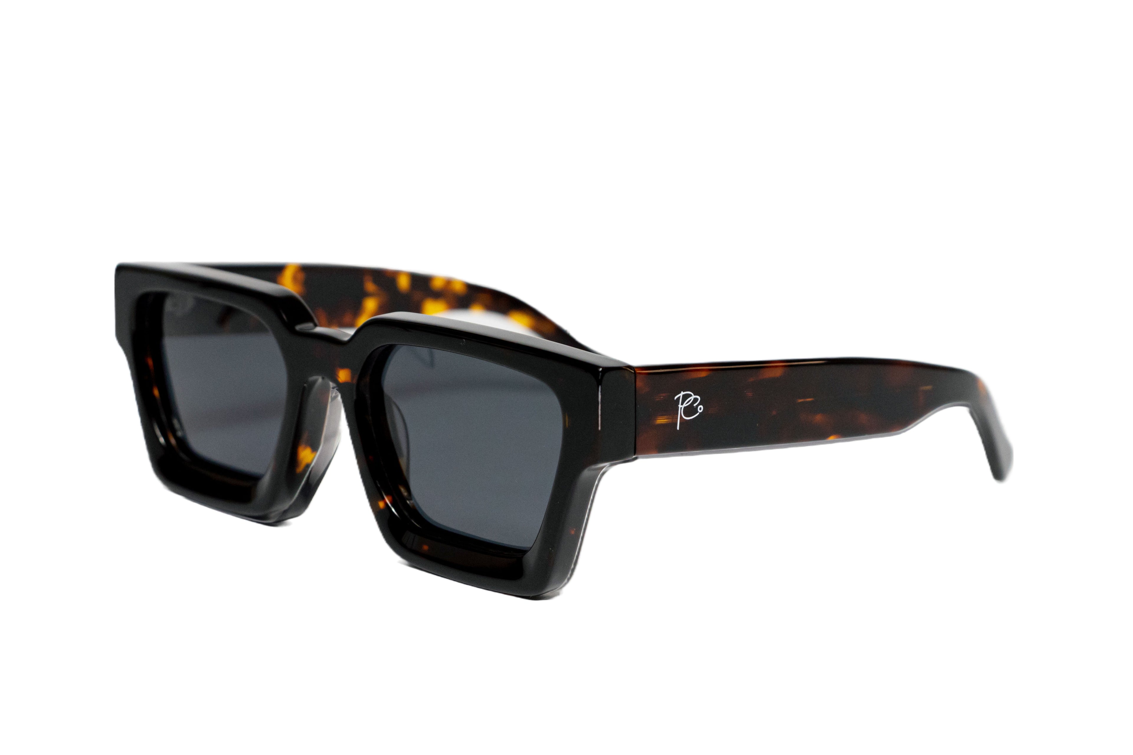 "Sombra" Unisex Sunglasses