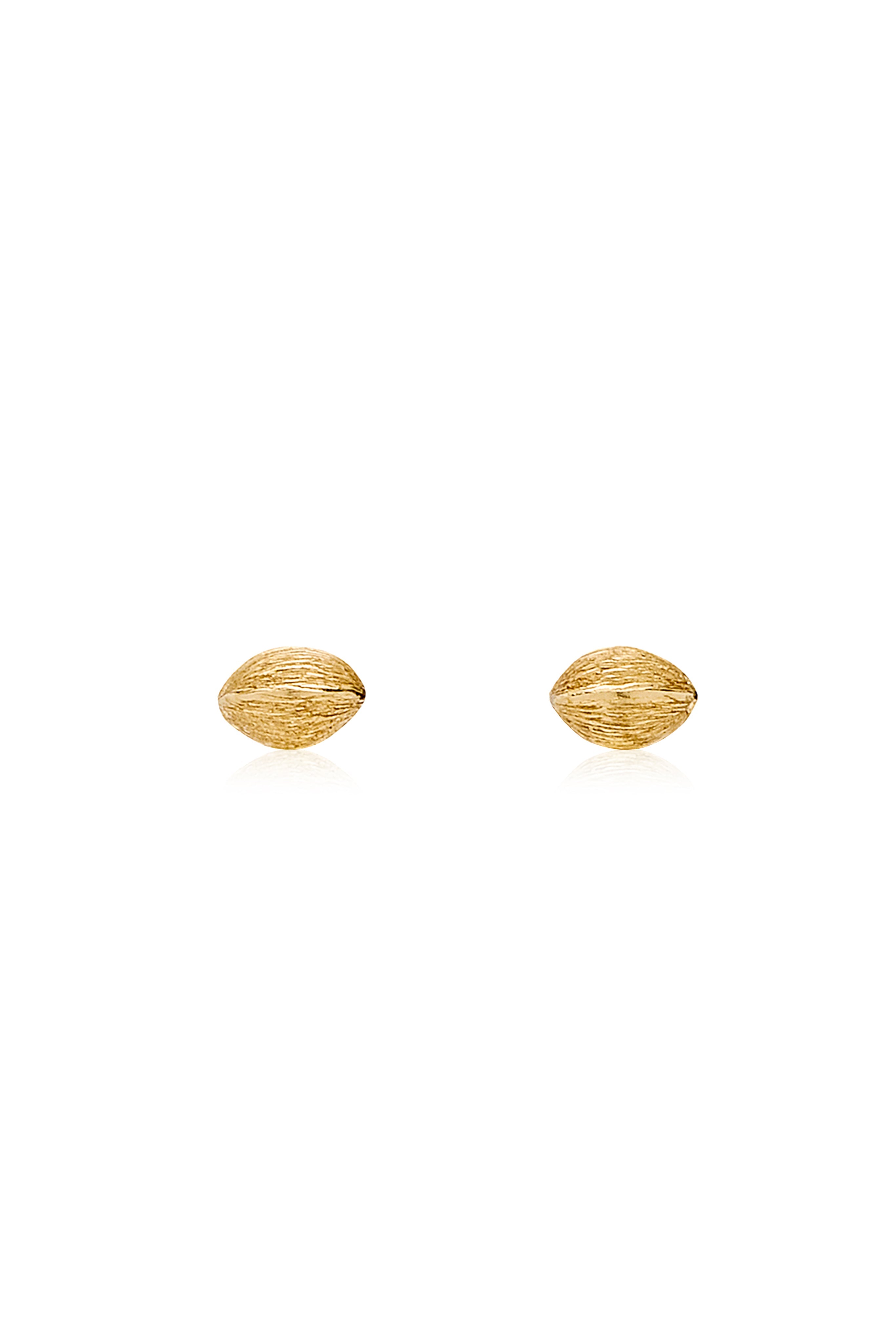J+R Fine Tropical Tree Earrings