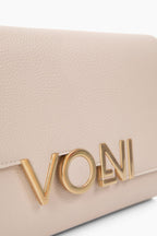 NUDE Clutch - Ivory