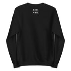 Curls & Locs Sweatshirt- Black