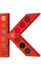 KEYSHIA KA'OIR K-PALETTE